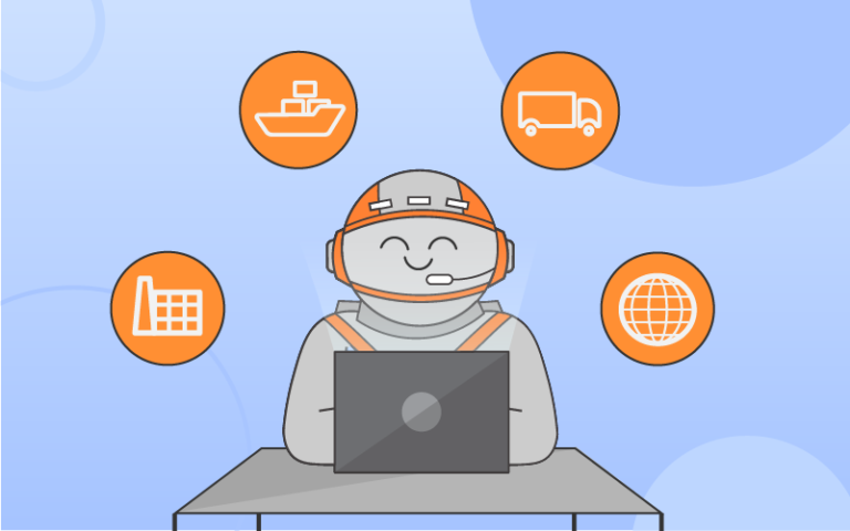 Automated Inventory Management Circuit Diagram
