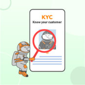 Issues in KYC (Know Your Customer)